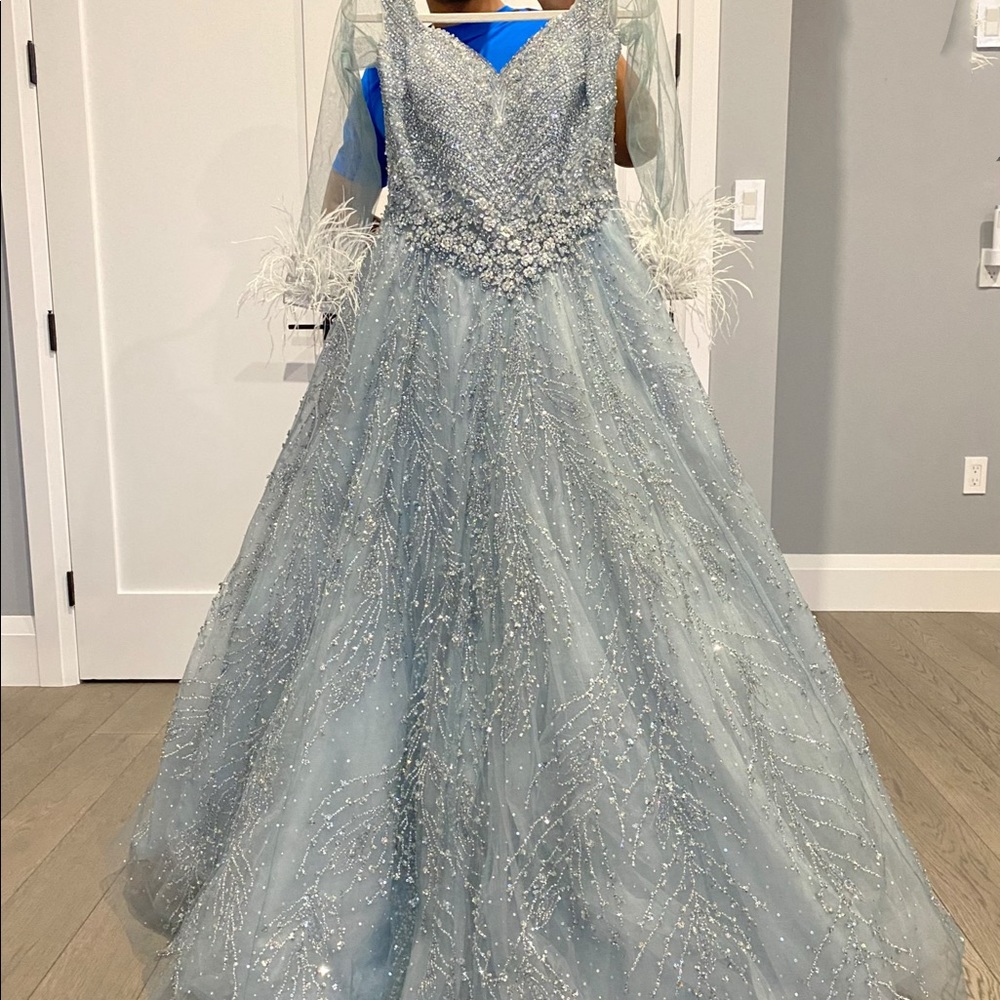 Gorgeous Gown